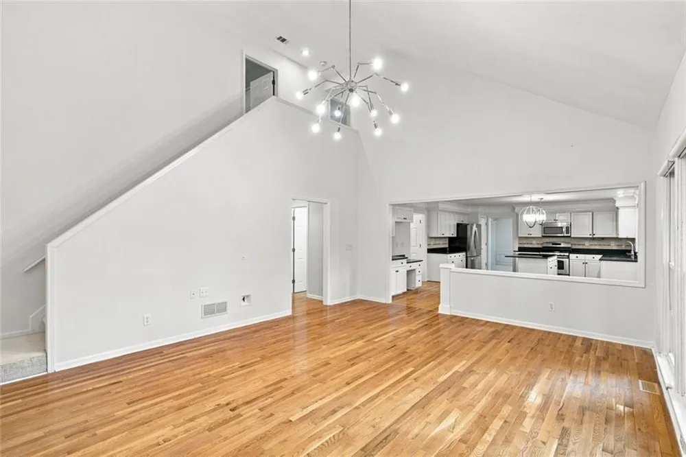425 Fairford Lane Duluth, GA 30097