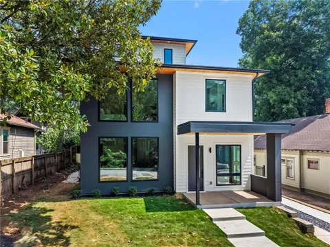 215 Flora Avenue #A