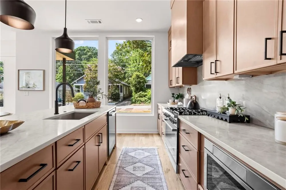215 Flora Avenue #A Atlanta, GA 30307
