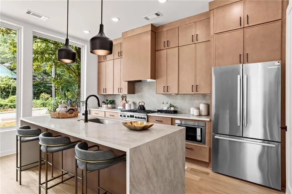 215 Flora Avenue #A Atlanta, GA 30307