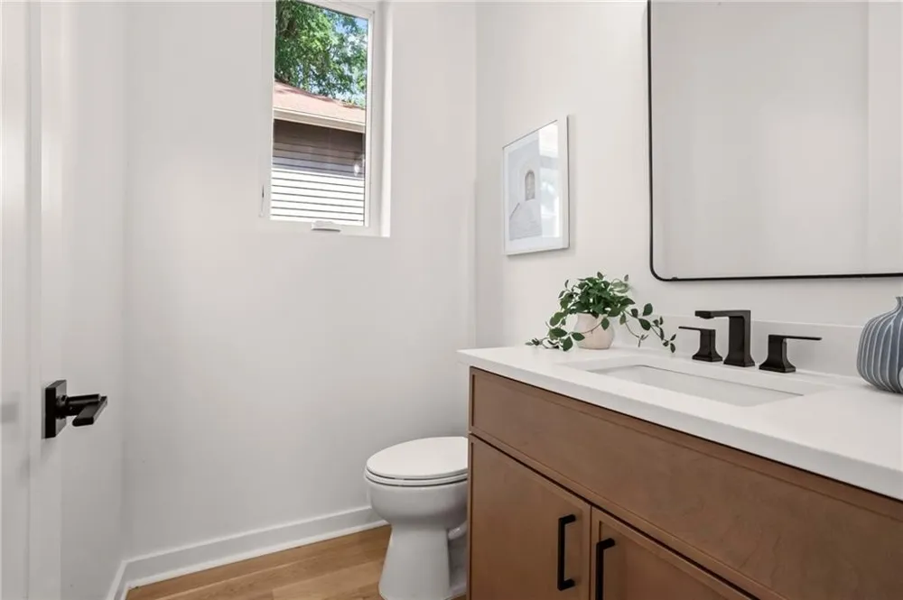215 Flora Avenue #A Atlanta, GA 30307