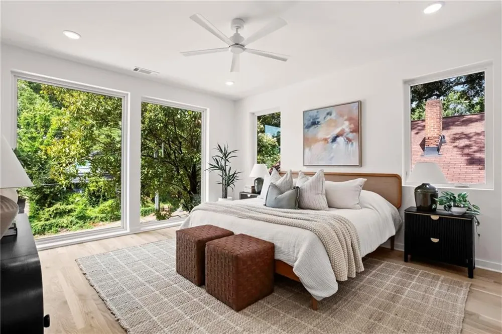 215 Flora Avenue #A Atlanta, GA 30307