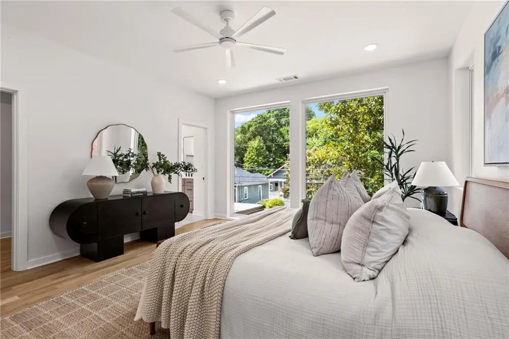 215 Flora Avenue #A Atlanta, GA 30307