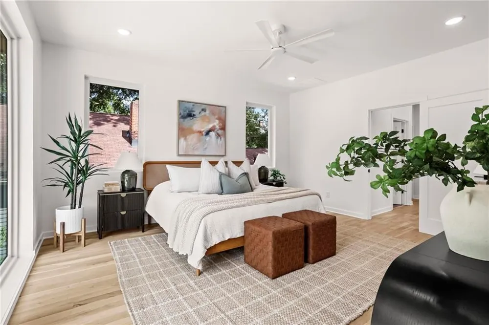 215 Flora Avenue #A Atlanta, GA 30307