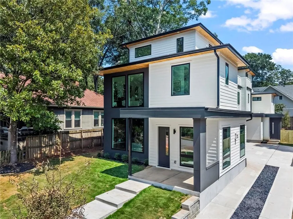 215 Flora Avenue #A Atlanta, GA 30307