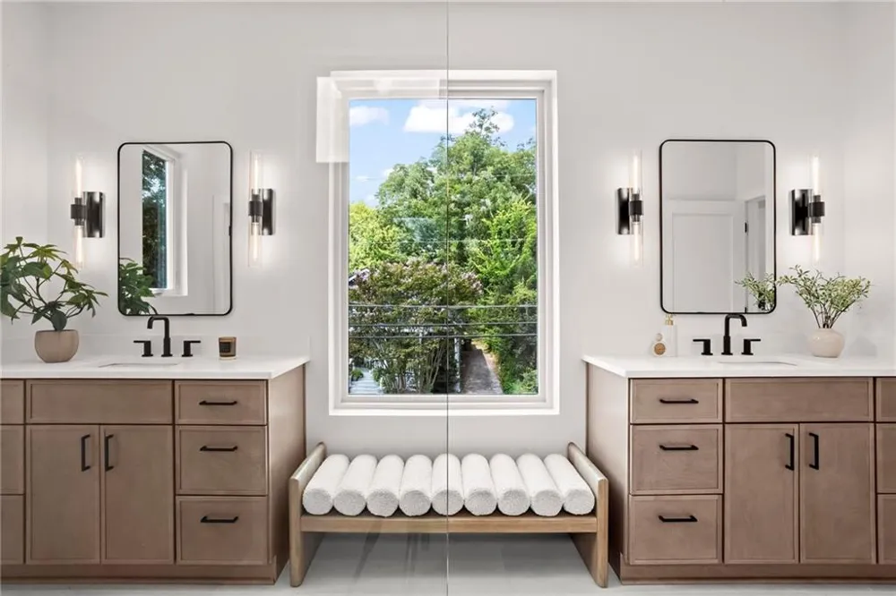 215 Flora Avenue #A Atlanta, GA 30307