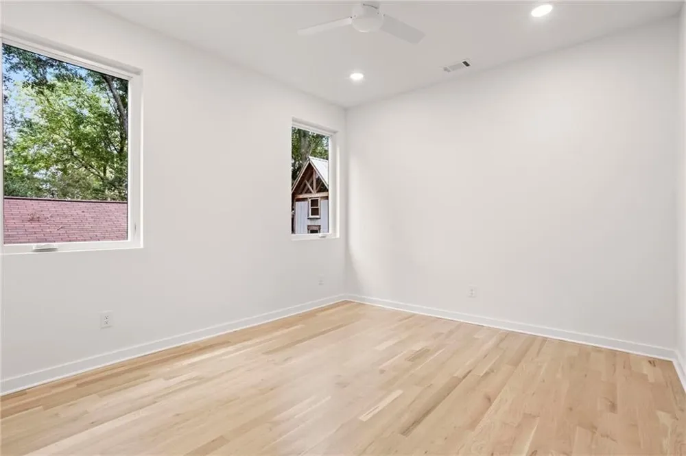 215 Flora Avenue #A Atlanta, GA 30307