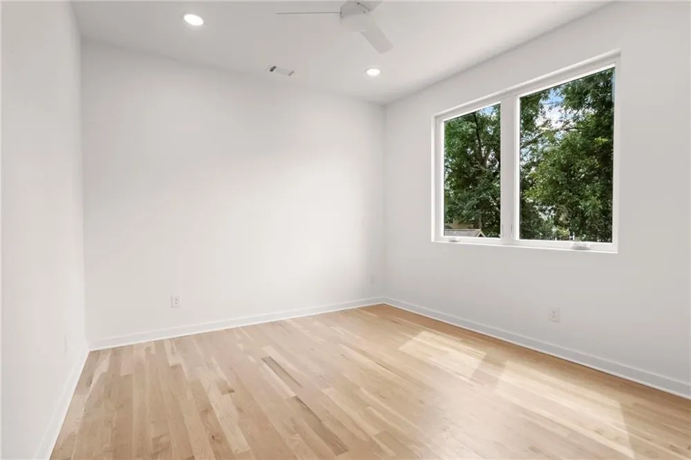 215 Flora Avenue #A Atlanta, GA 30307