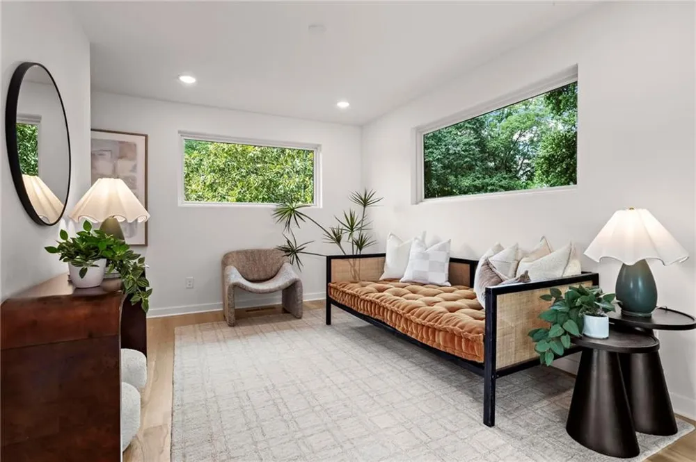 215 Flora Avenue #A Atlanta, GA 30307