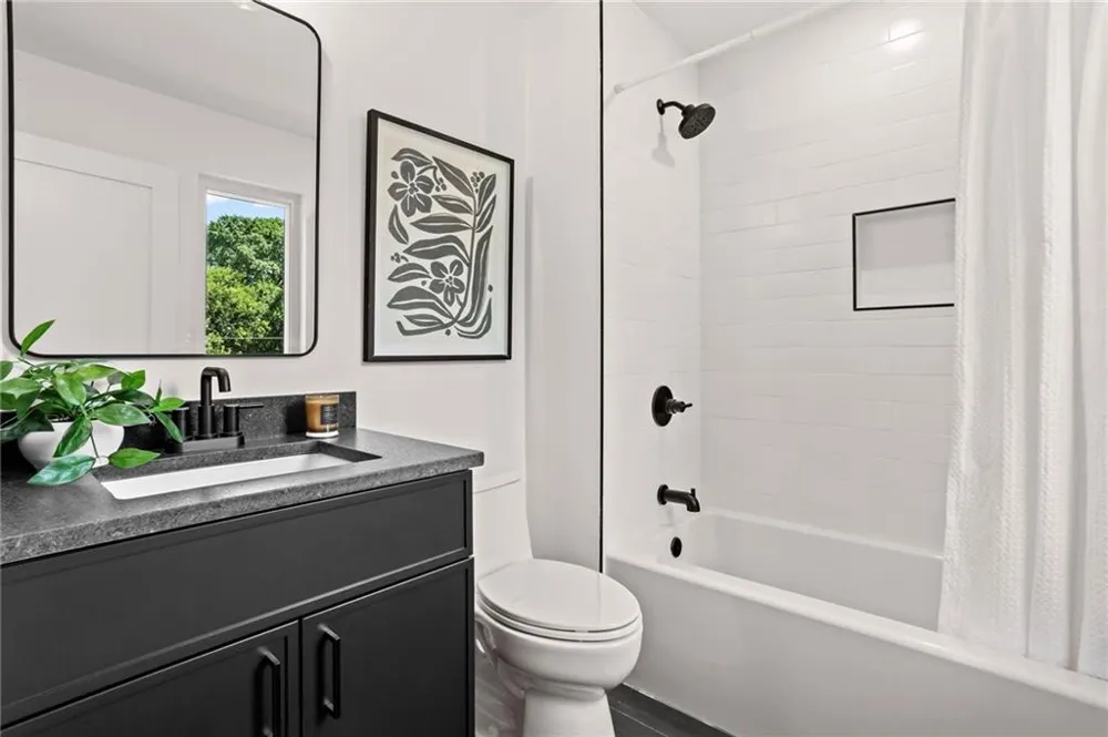 215 Flora Avenue #A Atlanta, GA 30307