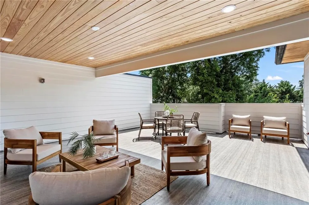 215 Flora Avenue #A Atlanta, GA 30307