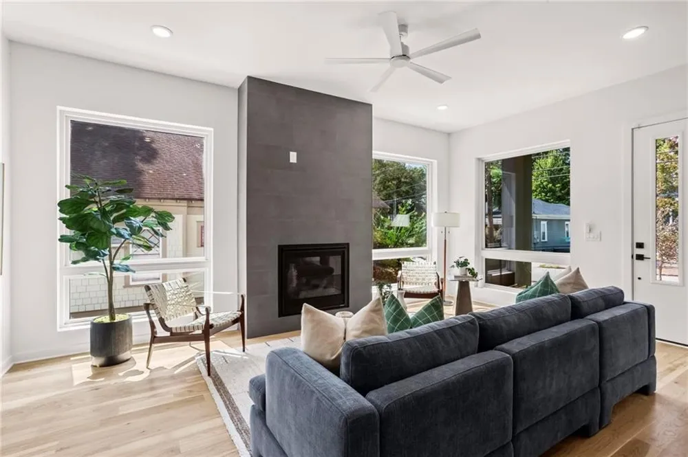 215 Flora Avenue #A Atlanta, GA 30307