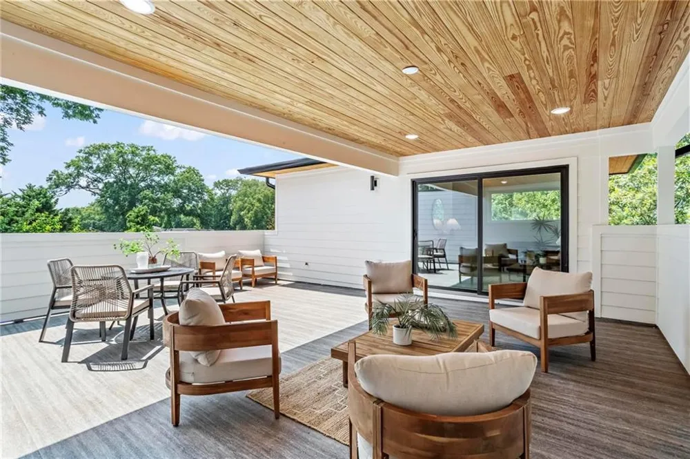 215 Flora Avenue #A Atlanta, GA 30307