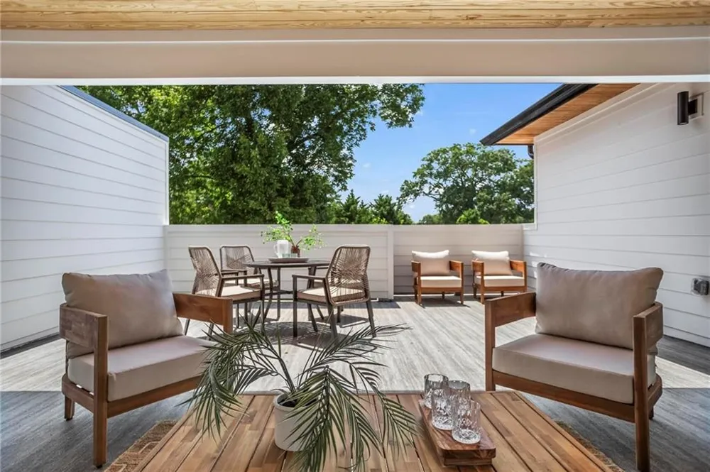 215 Flora Avenue #A Atlanta, GA 30307