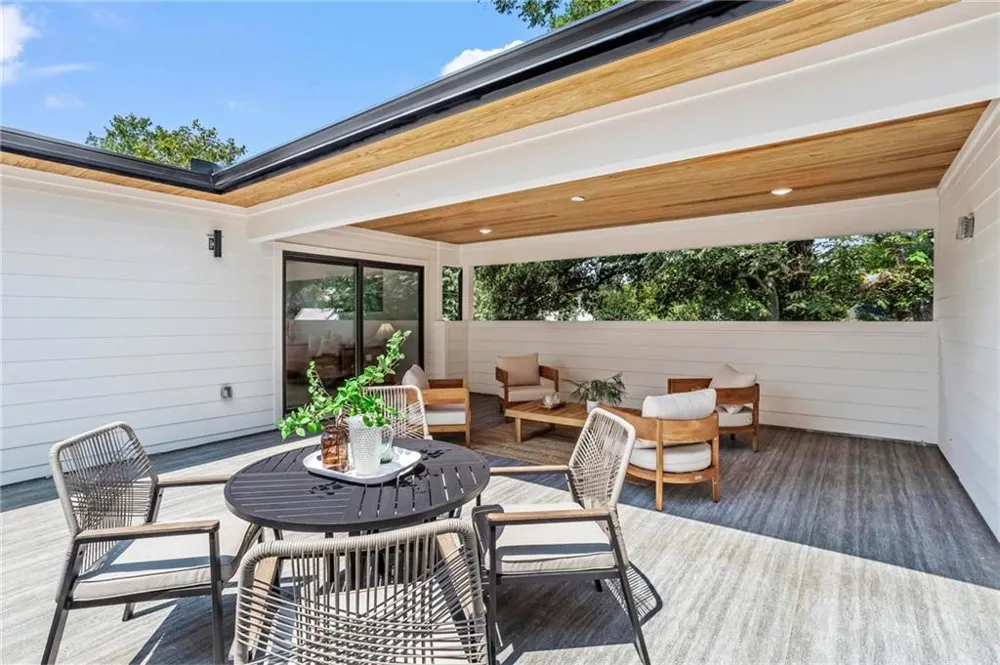 215 Flora Avenue #A Atlanta, GA 30307