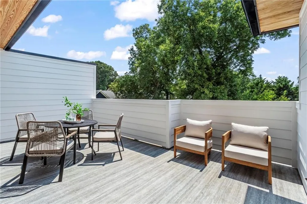 215 Flora Avenue #A Atlanta, GA 30307
