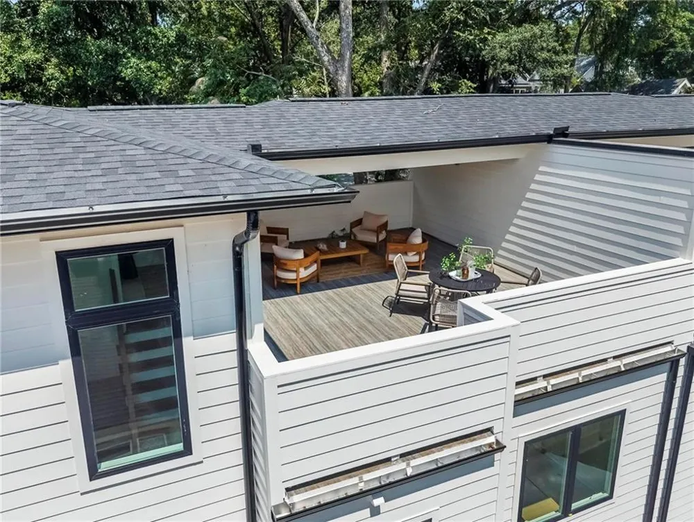 215 Flora Avenue #A Atlanta, GA 30307