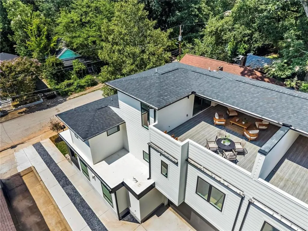 215 Flora Avenue #A Atlanta, GA 30307