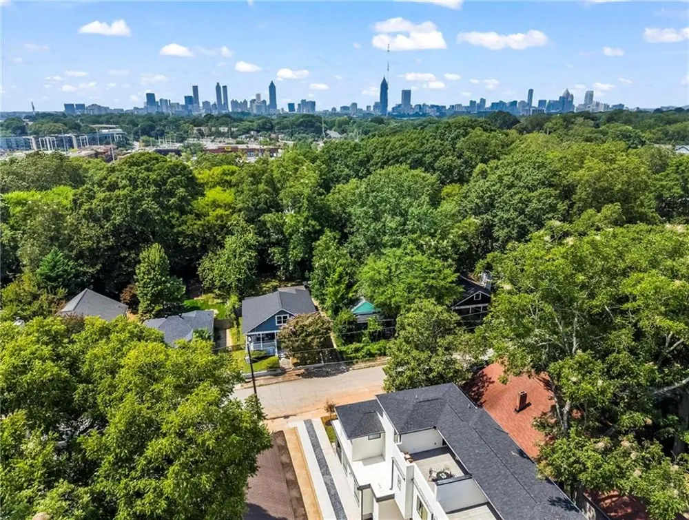 215 Flora Avenue #A Atlanta, GA 30307