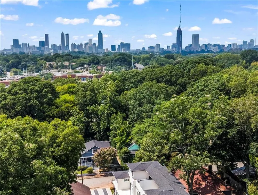 215 Flora Avenue #A Atlanta, GA 30307
