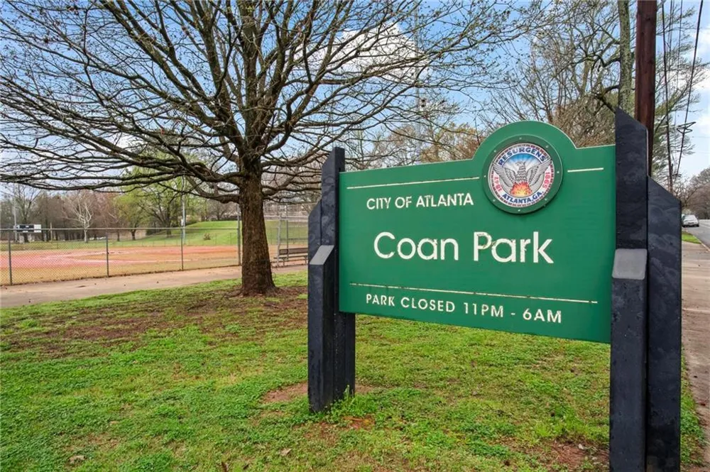 215 Flora Avenue #A Atlanta, GA 30307
