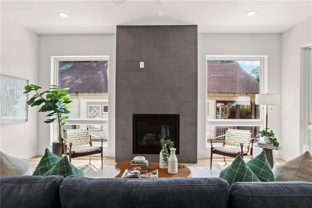215 Flora Avenue #A Atlanta, GA 30307