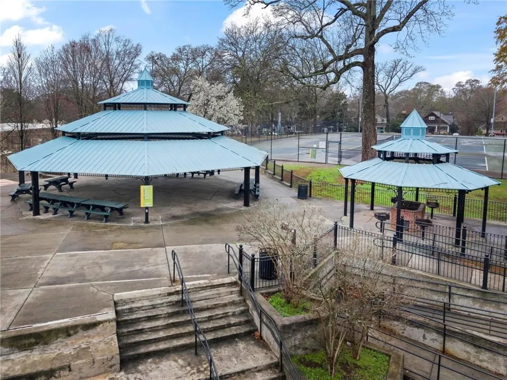 215 Flora Avenue #A Atlanta, GA 30307
