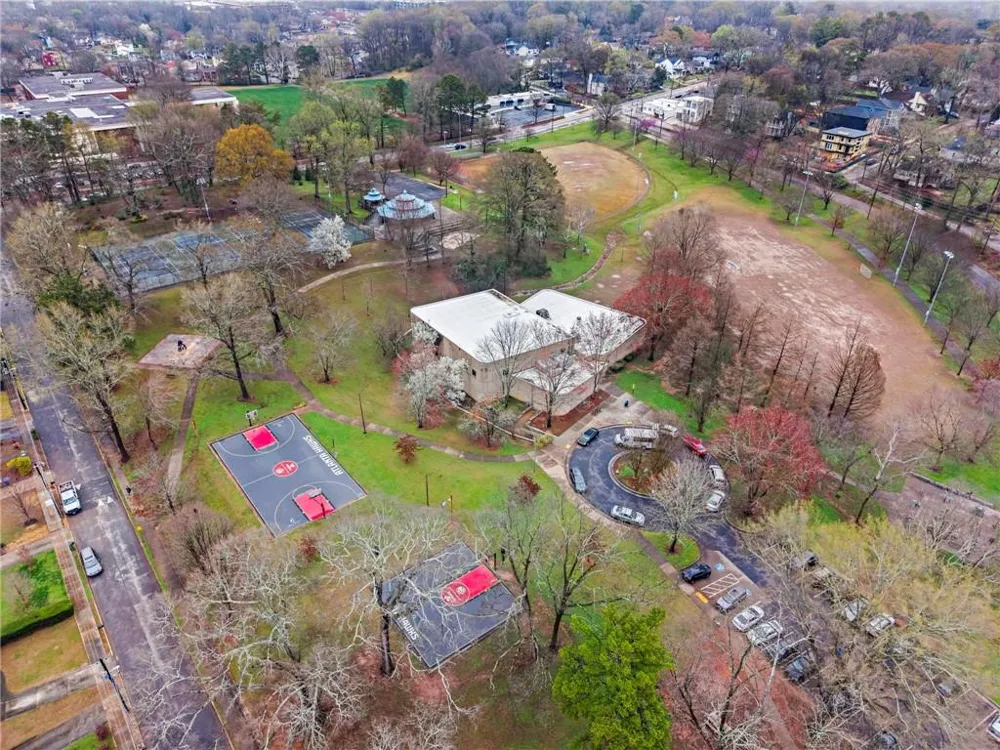 215 Flora Avenue #A Atlanta, GA 30307