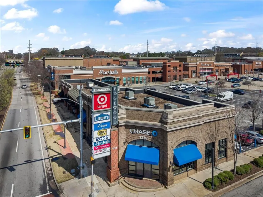 215 Flora Avenue #A Atlanta, GA 30307