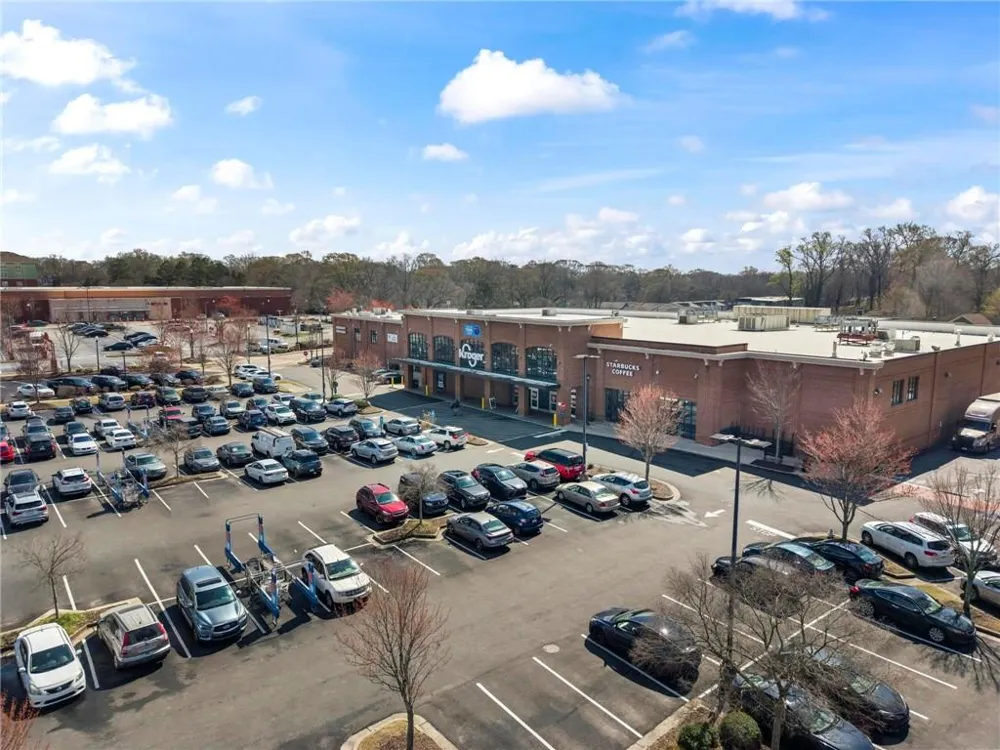 215 Flora Avenue #A Atlanta, GA 30307