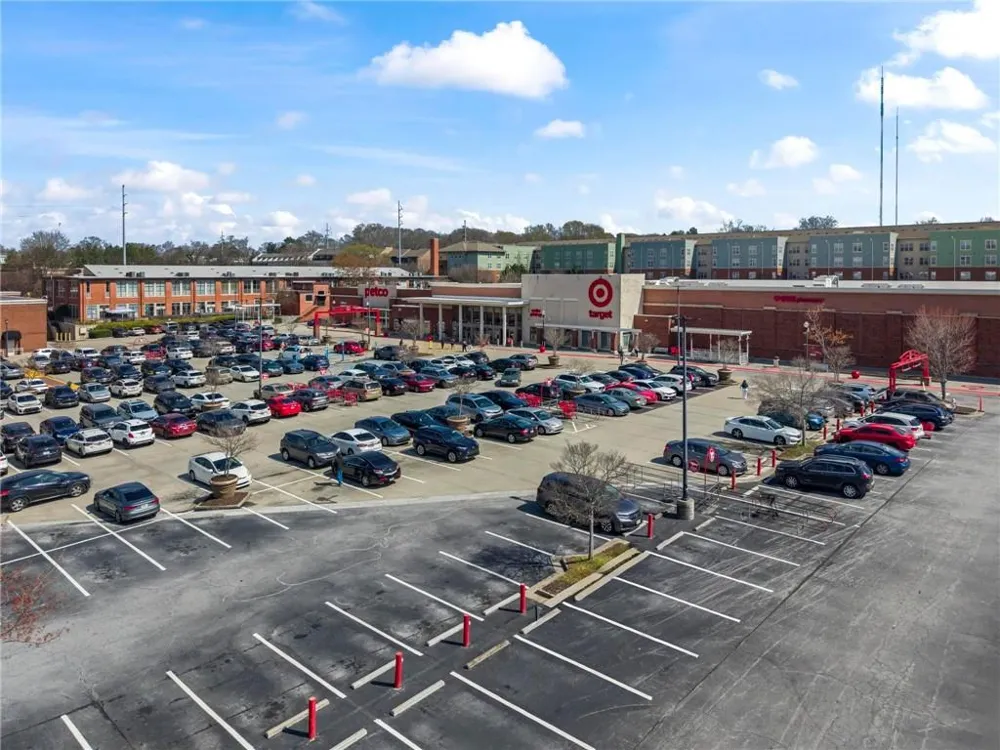 215 Flora Avenue #A Atlanta, GA 30307