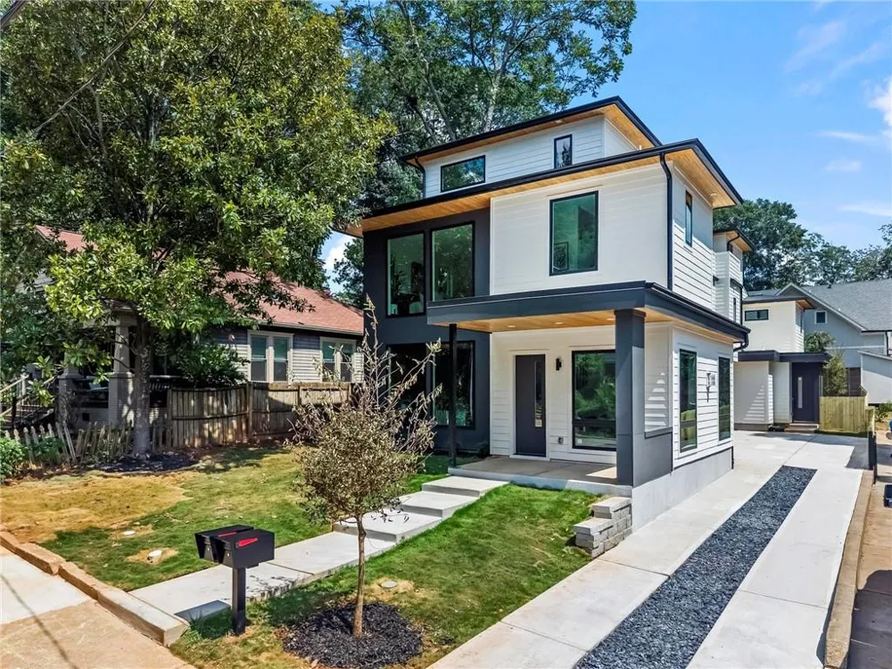 215 Flora Avenue #A Atlanta, GA 30307