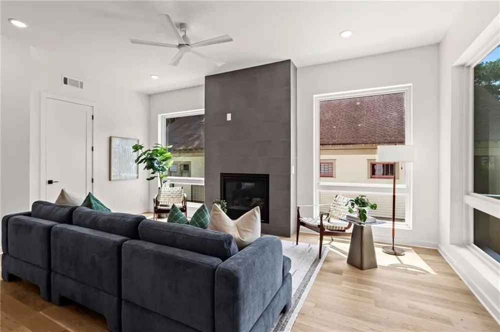 215 Flora Avenue #A Atlanta, GA 30307