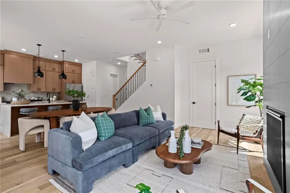 215 Flora Avenue #A Atlanta, GA 30307
