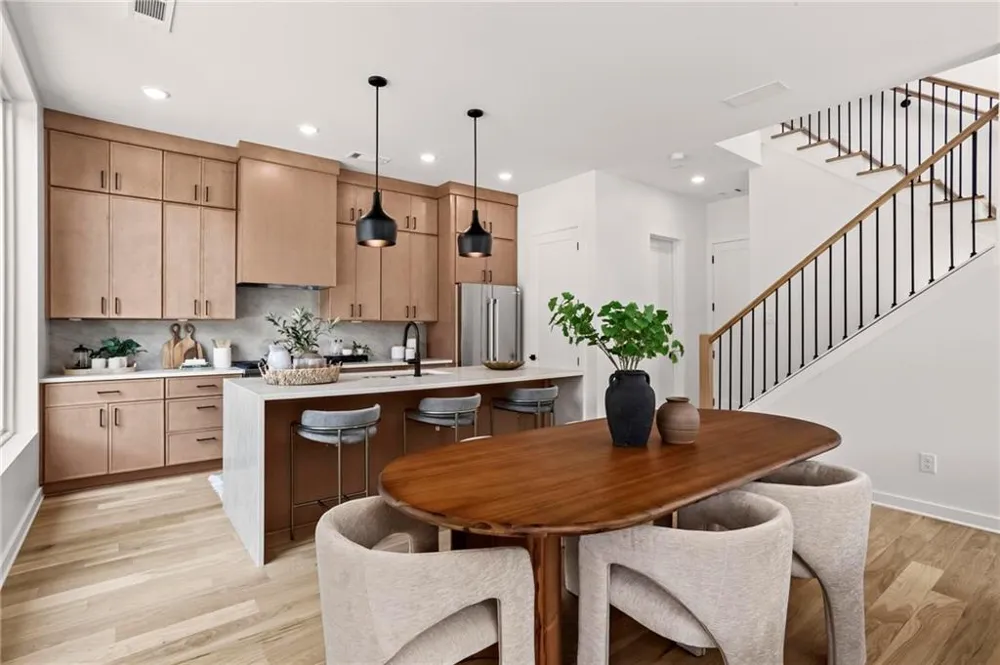215 Flora Avenue #A Atlanta, GA 30307