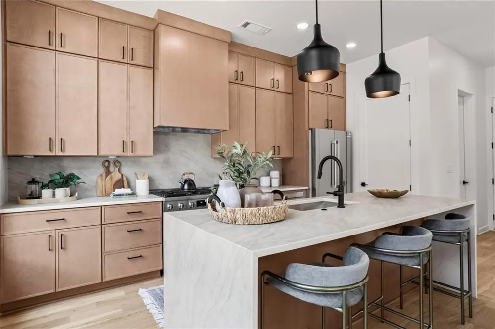 215 Flora Avenue #A Atlanta, GA 30307