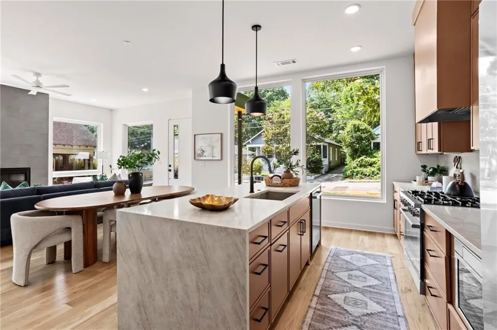 215 Flora Avenue #A Atlanta, GA 30307
