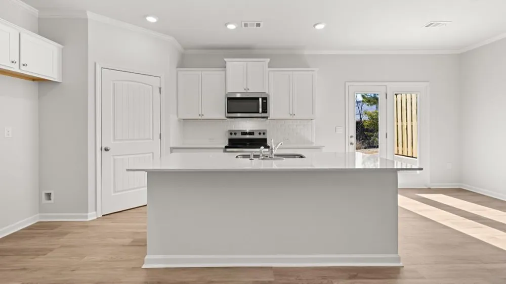4408 Manor Hill Drive Union City, GA 30291