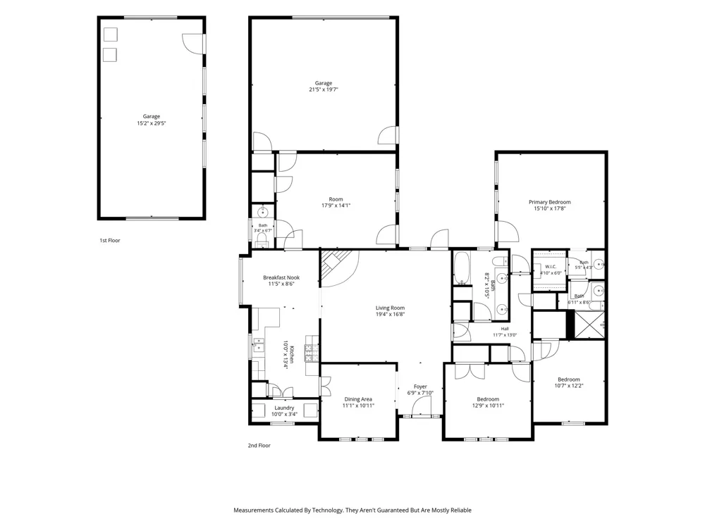 204 Lakehill Drive Rockwall, TX 75087