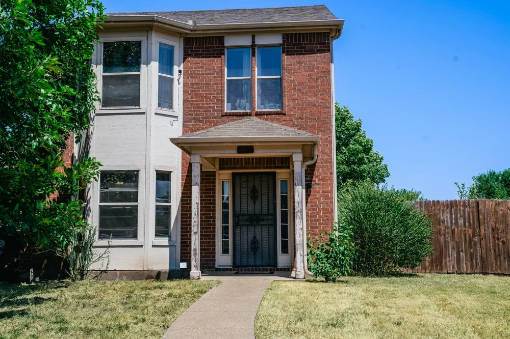 9703 Whistler Drive Dallas, TX 75217