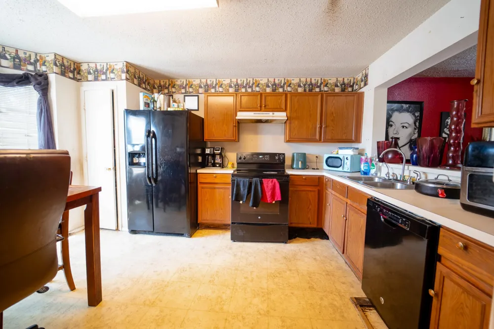 9703 Whistler Drive Dallas, TX 75217