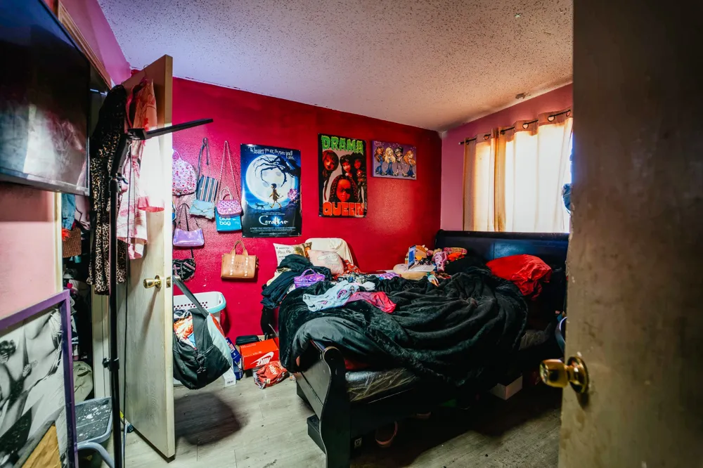 9703 Whistler Drive Dallas, TX 75217