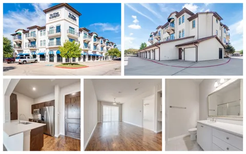 5232 Colleyville Boulevard #319
