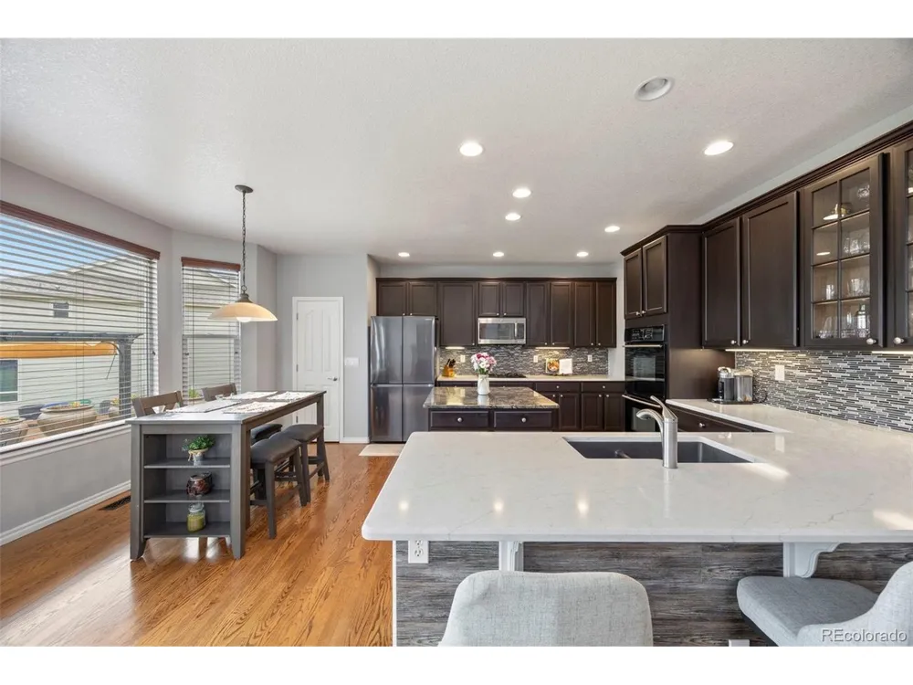 5791 Chisholm Place Parker, CO 80134