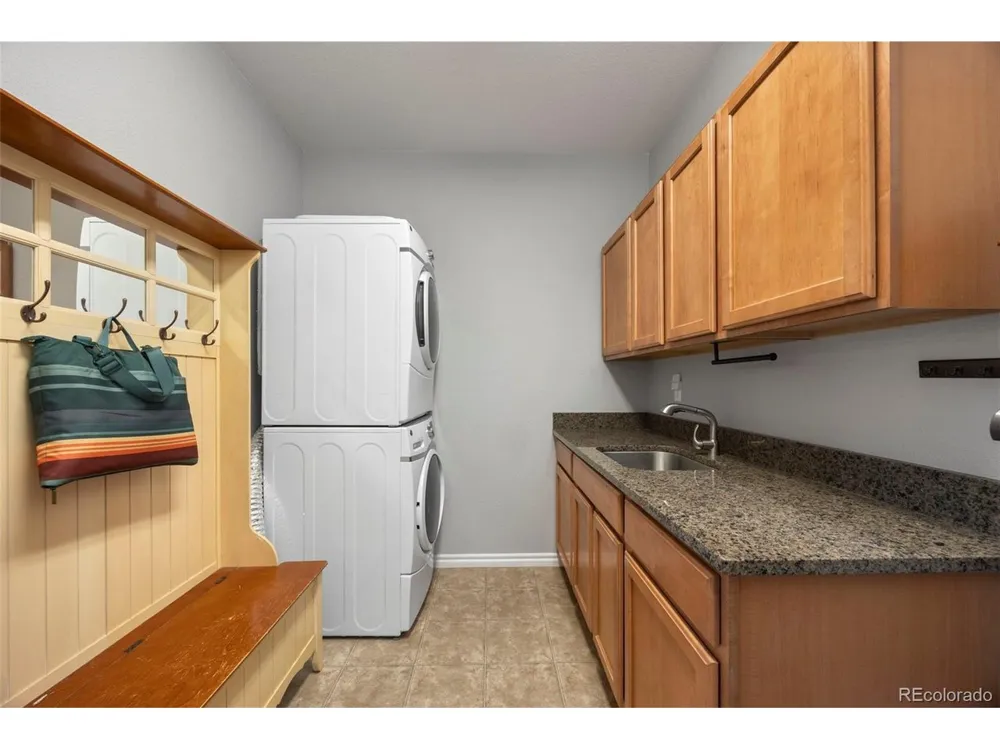 5791 Chisholm Place Parker, CO 80134