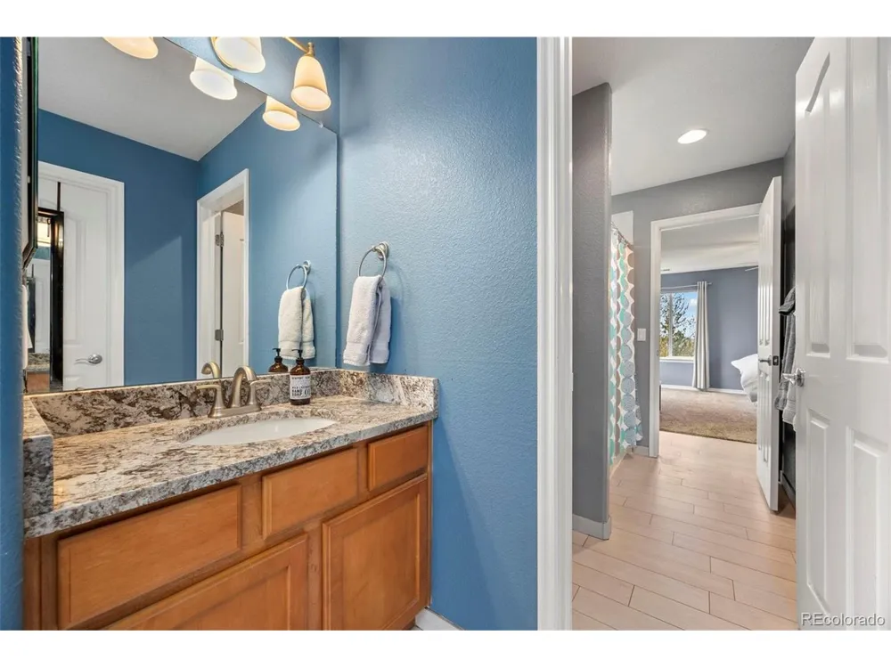 5791 Chisholm Place Parker, CO 80134