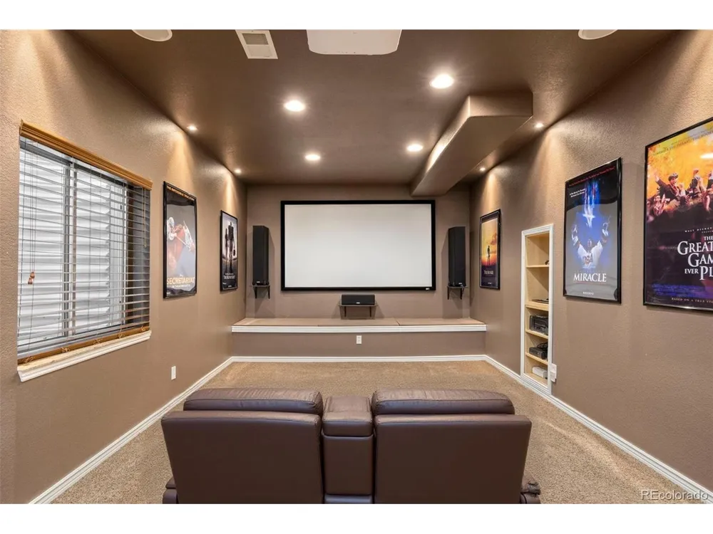 5791 Chisholm Place Parker, CO 80134