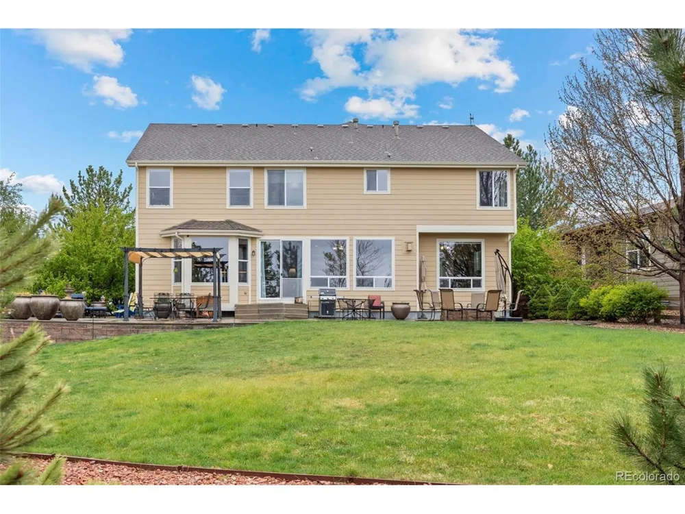 5791 Chisholm Place Parker, CO 80134