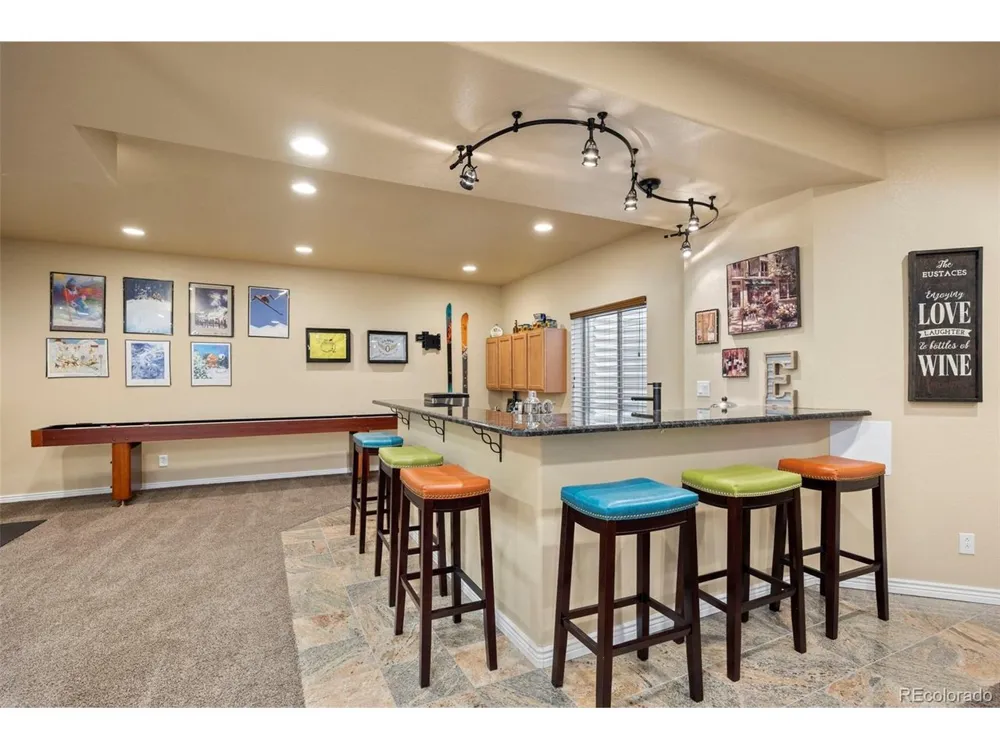 5791 Chisholm Place Parker, CO 80134