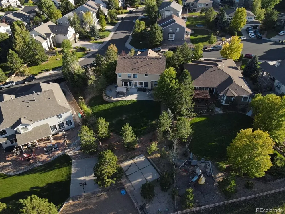 5791 Chisholm Place Parker, CO 80134